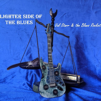 Val Starr & The Blues Rocket - Lighter Side Of The Blues