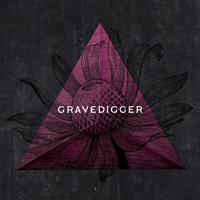 Blindside (SWE) - Gravedigger (Single)