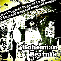 Bugseed - Bohemian Beatnik (LP)