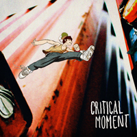 Bugseed - Critical Moment (EP)
