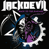 Jackdevil - Back To The Garage