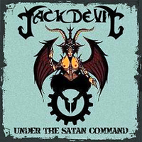 Jackdevil - Under The Satan Command (Demo)