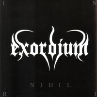 Exordium - Nihil I.N.R.I.