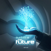 Suntree - The Future EP