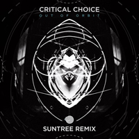 Suntree - Out Of Orbit (Suntree Remix) (Single)