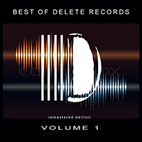 Clark, Roland - Best Of Delete Records, Vol. 1