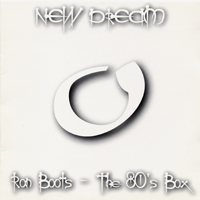 Ron Boots - New Dream (Reissue 2000)