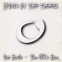 Ron Boots - Wind In The Trees (Reissue 2000)