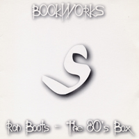 Ron Boots - Bookworks (Reissue 2000)