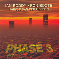 Ron Boots - Phase 3