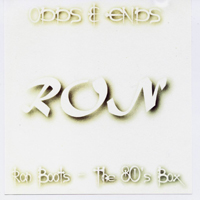 Ron Boots - Odd & Ends