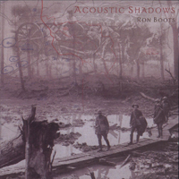 Ron Boots - Acoustic Shadows