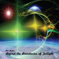 Ron Boots - Beyond The Boundaries Of Twilight