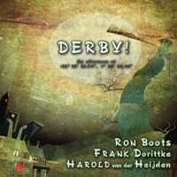 Ron Boots - Derby!