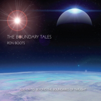 Ron Boots - The Bounary Tales