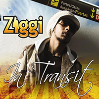 Recado, Ziggi - In Transit