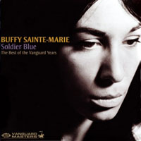 Buffy Sainte-Marie - Soldier Blue - The Best Of The Vanguard Years