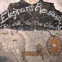 Elephant Revival - Break In The Clouds (EP)
