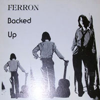 Ferron - Backed Up