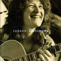 Ferron - Testimony