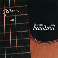 Ferron - Turning Into Beautiful