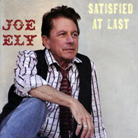 Ely, Joe - Satisfied At Last