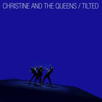 Christine And The Queens - Tilted (Single)