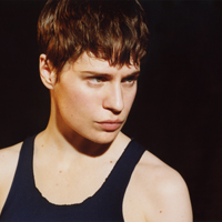 Christine And The Queens - Girlfriend (Single)