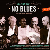 No Blues - Kind Of (CD 1)