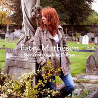 Matheson, Patsy - Stories of Angels & Guitars