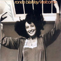 Blakley, Ronee - Welcome