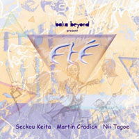 Keita, Seckou - Baka Beyond Presents Eti