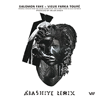 Vieux Farka Toure - A'bashiye (Salomon Faye Remix)