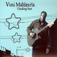 Vusi Mahlasela - Guiding Star