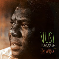 Vusi Mahlasela - Say Africa