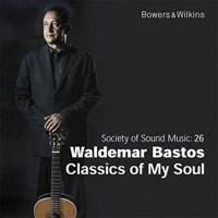 Bastos, Waldemar - Classics of My Soul