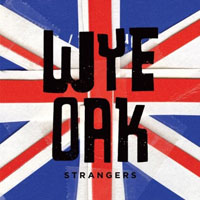 Wye Oak - Strangers - Mother (Single)