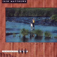 Ian Matthews - Intimite Wash