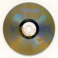 UK - Ultimate Collector's Edition (CD 14: Reunion, 2011)