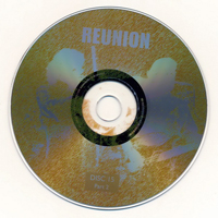 UK - Ultimate Collector's Edition (CD 15: Reunion, 2011)