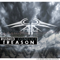 In/Testament - Treason