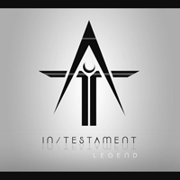 In/Testament - Legend (EP)