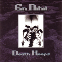 En Nihil - Death keeps