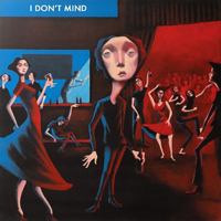 Kongos - I Don't Mind (Single)
