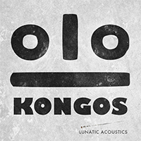 Kongos - Lunatic Acoustics
