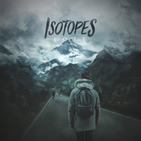 Isotopes - Lost (EP)