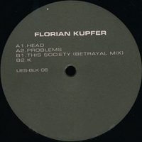 Kupfer, Florian - Head (EP)