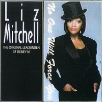 Liz Mitchell - No One Will Force You