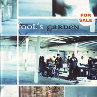 Fool's Garden - For Sale