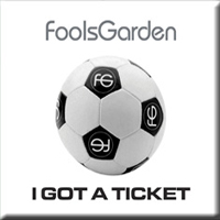 Fool's Garden - I Got A Ticket (Single)